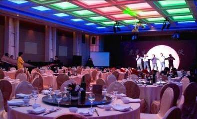 公關(guān)活動(dòng)場地布置的藝術(shù) 從策略到執(zhí)行的完美呈現(xiàn)