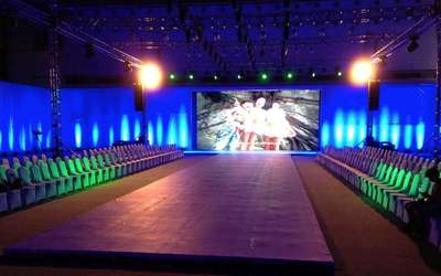 上海大型慶典公關(guān)活動(dòng)策劃執(zhí)行全攻略 從藍(lán)圖到輝煌綻放