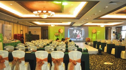 廈門專業(yè)公關(guān)活動(dòng)策劃與禮儀慶典服務(wù) 塑造卓越品牌形象